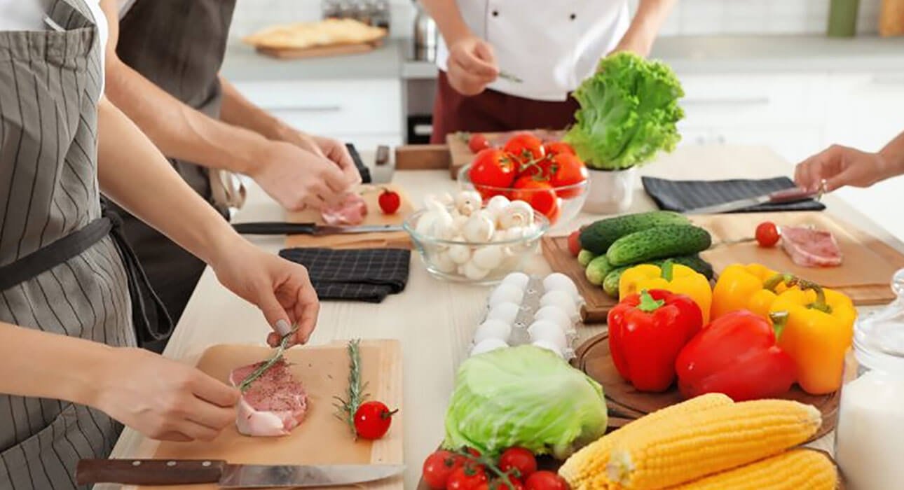 Get Your Body Weight Loss & Nutrition